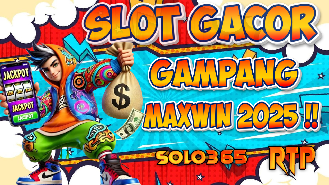 Solo365 rtp